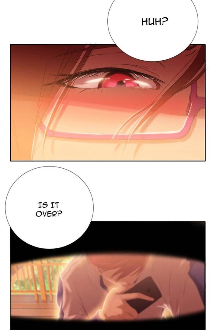 Ecstasy Hearts chapter 5 page 42