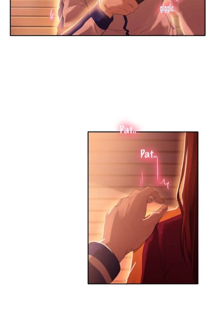 Ecstasy Hearts chapter 5 page 44