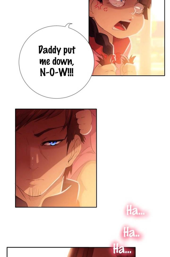 Ecstasy Hearts chapter 5 page 46