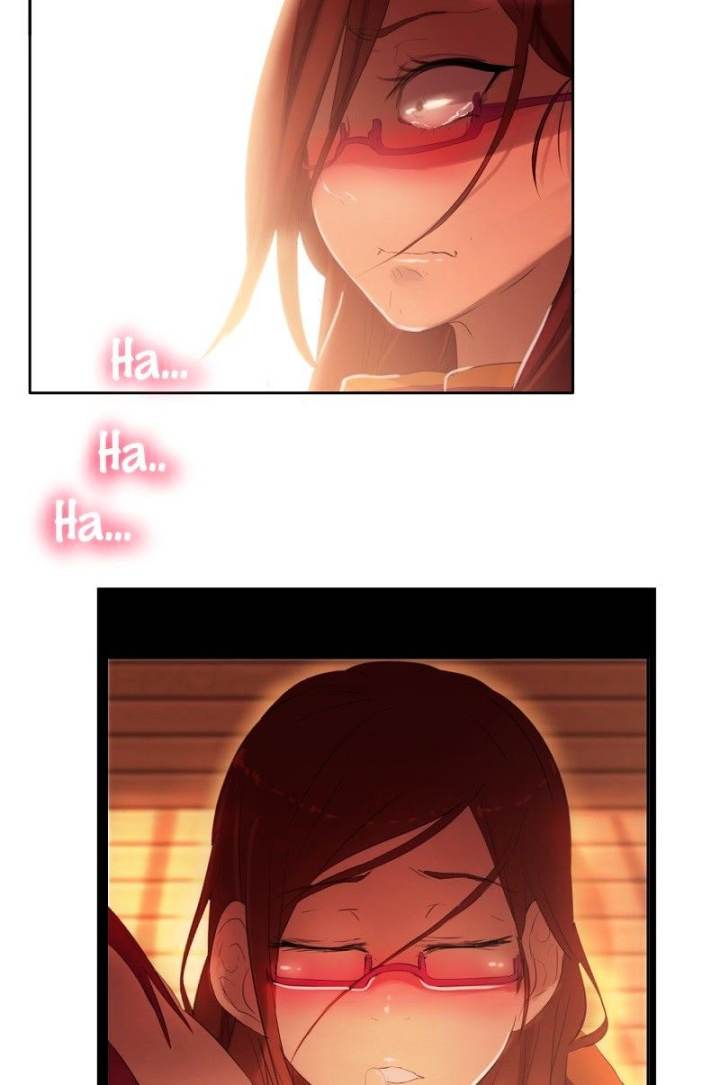 Ecstasy Hearts chapter 5 page 47