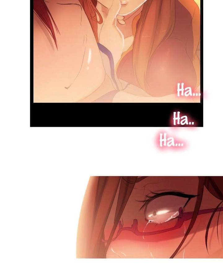Ecstasy Hearts chapter 5 page 48