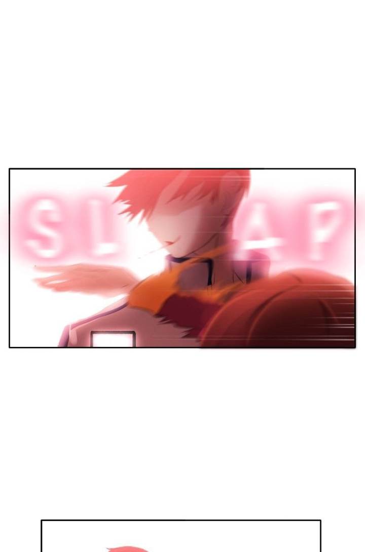 Ecstasy Hearts chapter 5 page 49
