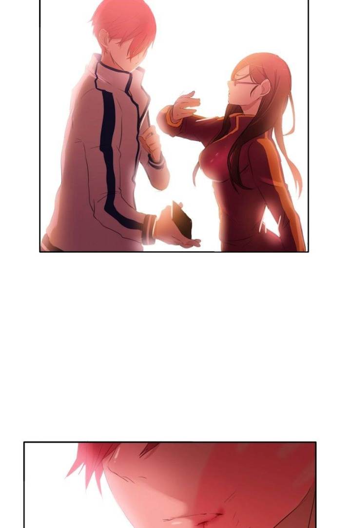 Ecstasy Hearts chapter 5 page 50