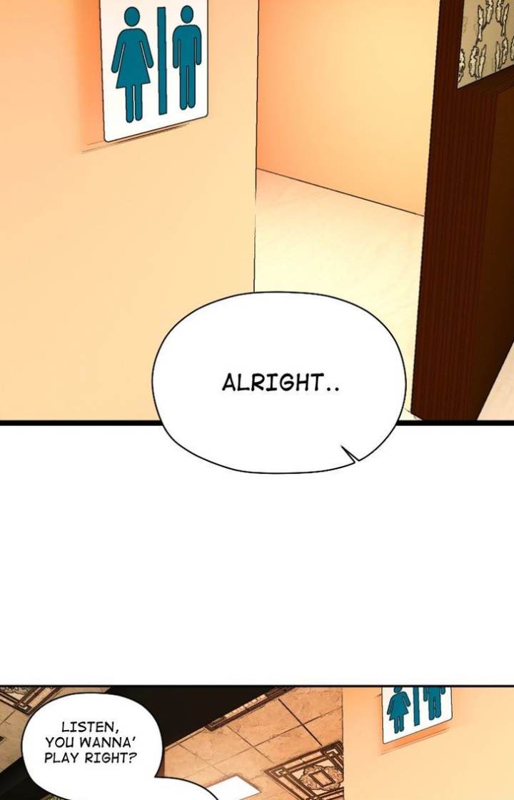 Ecstasy Hearts chapter 50 page 5