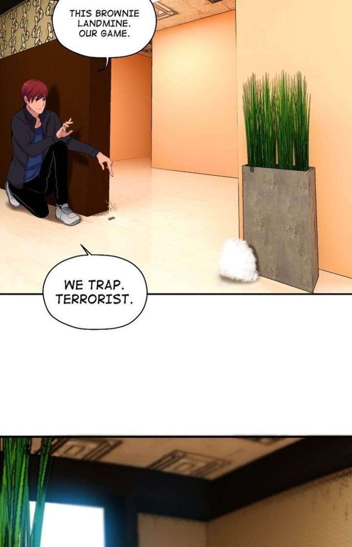 Ecstasy Hearts chapter 50 page 6