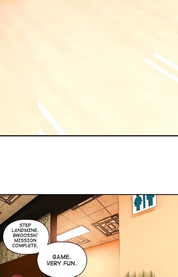 Ecstasy Hearts chapter 50 page 8
