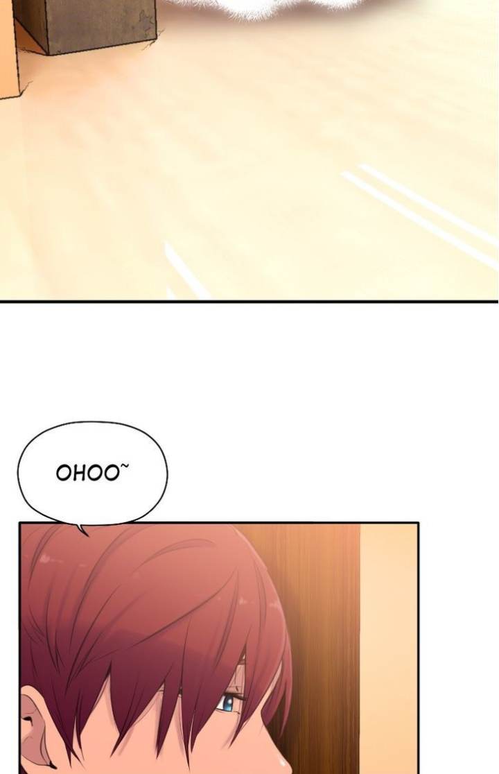 Ecstasy Hearts chapter 50 page 11