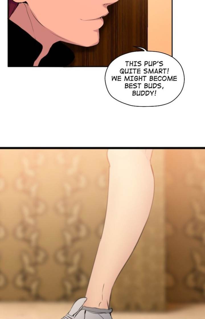 Ecstasy Hearts chapter 50 page 12