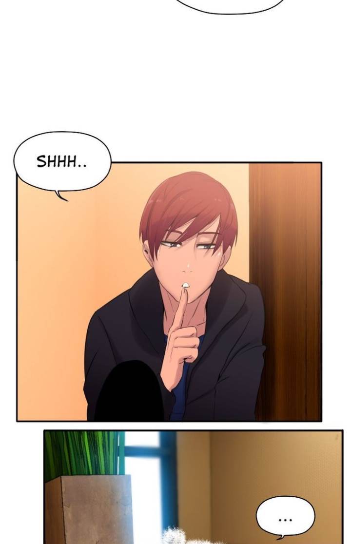 Ecstasy Hearts chapter 50 page 15
