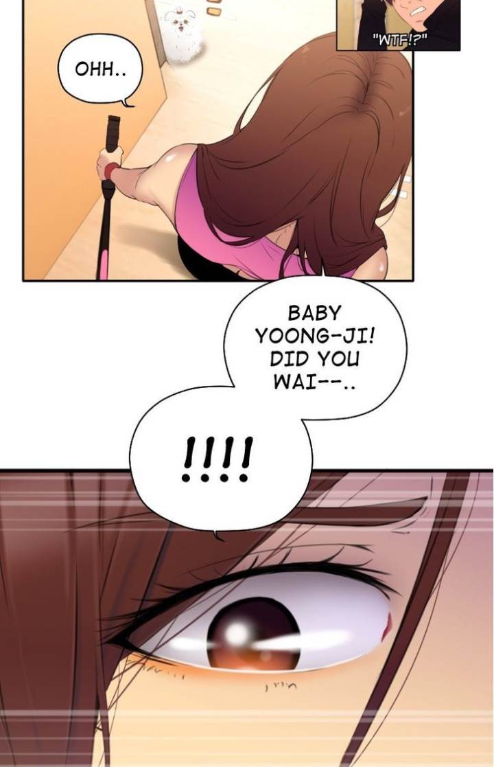Ecstasy Hearts chapter 50 page 19