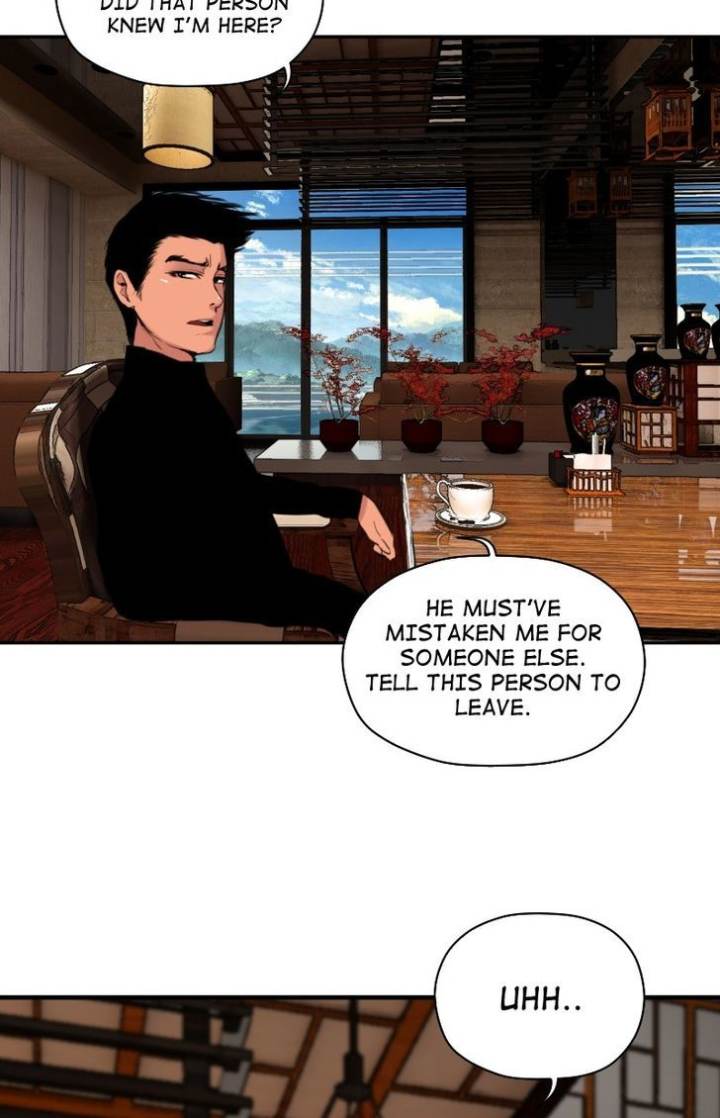 Ecstasy Hearts chapter 50 page 31