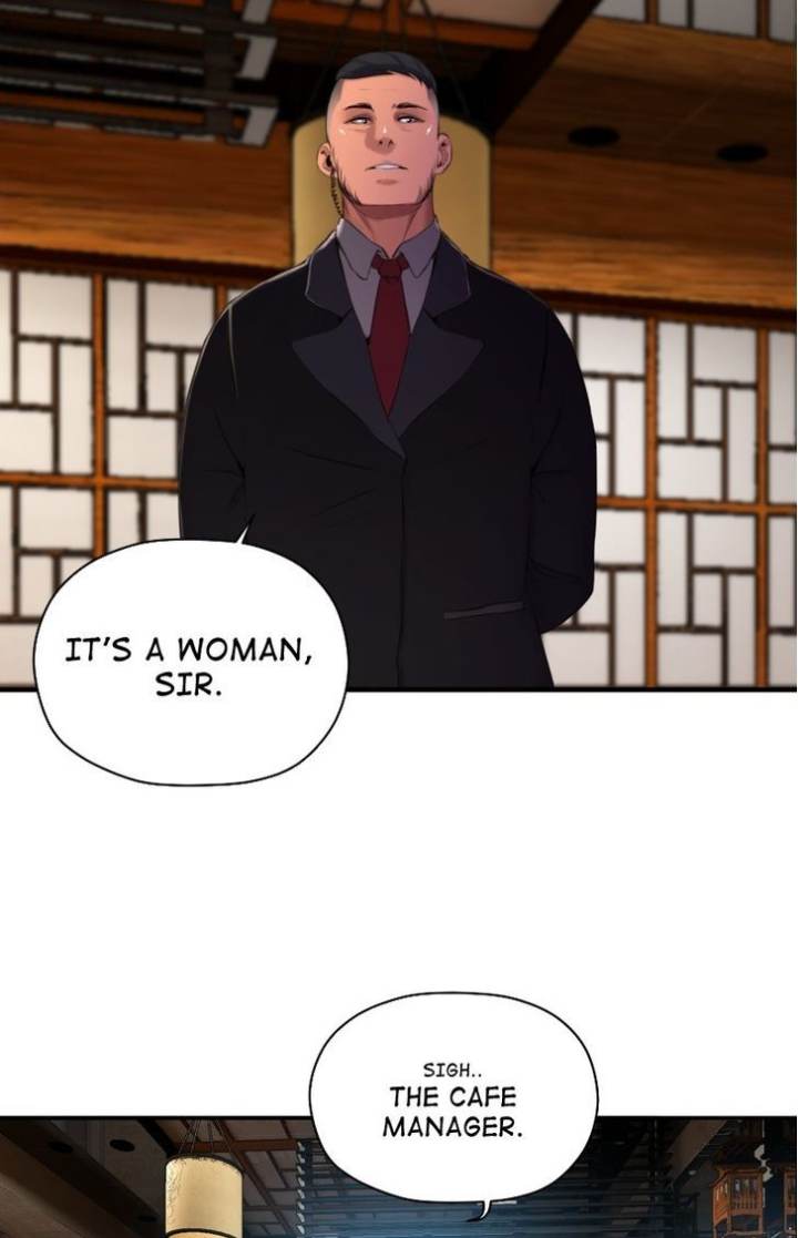 Ecstasy Hearts chapter 50 page 32
