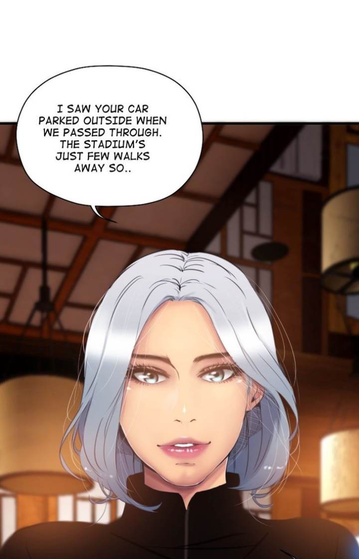 Ecstasy Hearts chapter 50 page 36