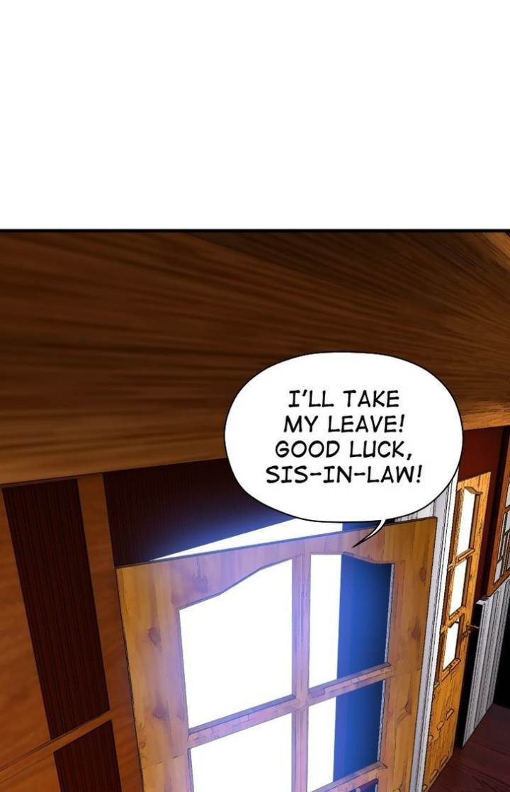 Ecstasy Hearts chapter 50 page 43