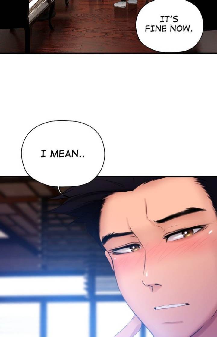 Ecstasy Hearts chapter 50 page 45