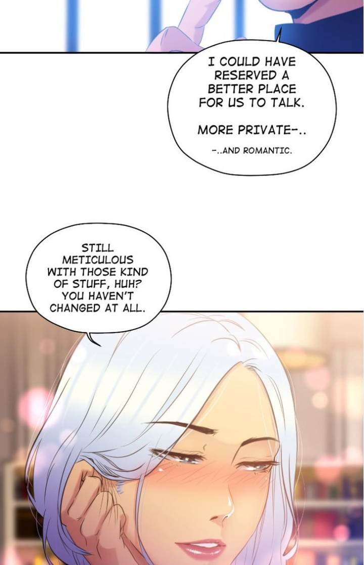 Ecstasy Hearts chapter 50 page 46