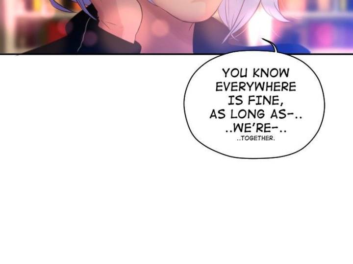 Ecstasy Hearts chapter 50 page 47
