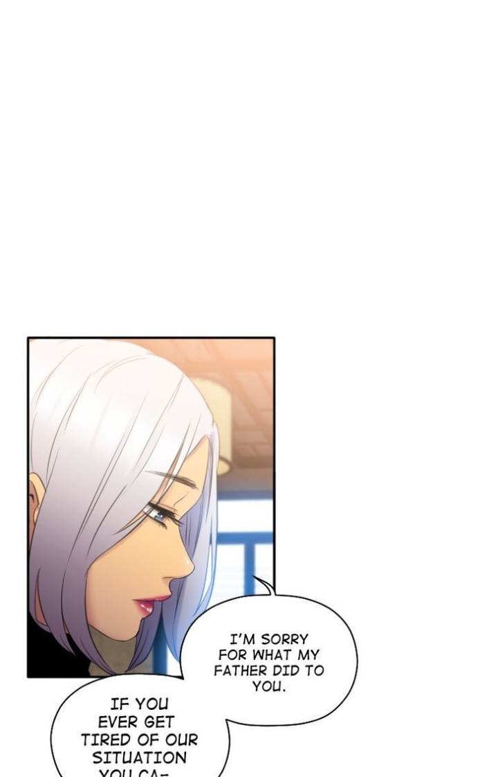 Ecstasy Hearts chapter 50 page 48