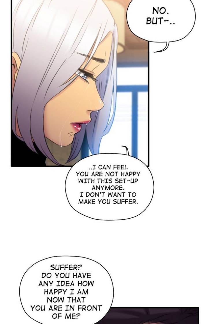 Ecstasy Hearts chapter 50 page 50