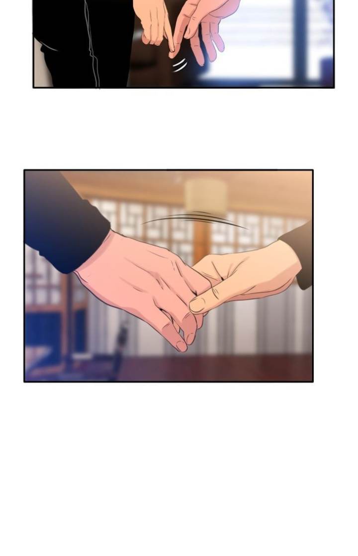Ecstasy Hearts chapter 50 page 54