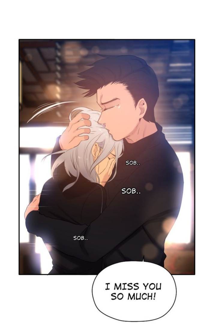 Ecstasy Hearts chapter 50 page 55