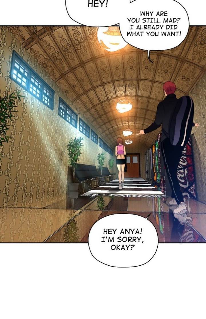 Ecstasy Hearts chapter 50 page 59