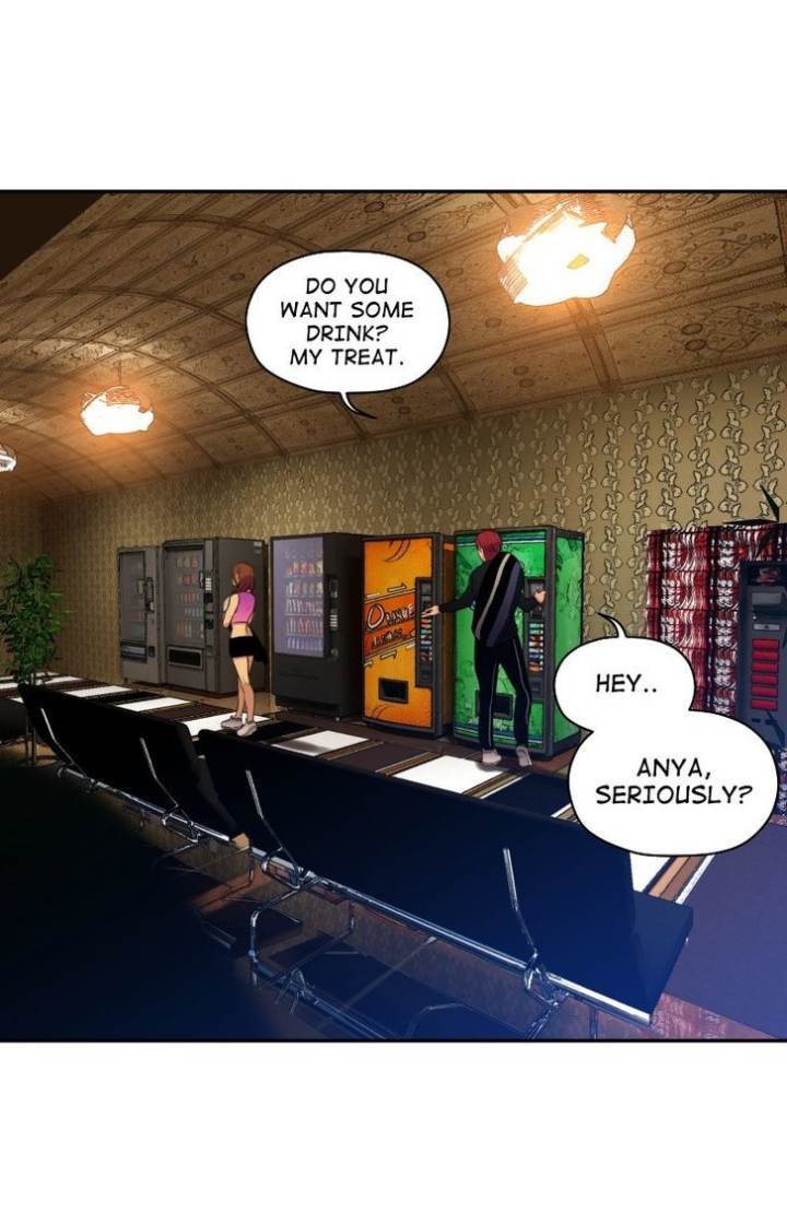 Ecstasy Hearts chapter 50 page 60