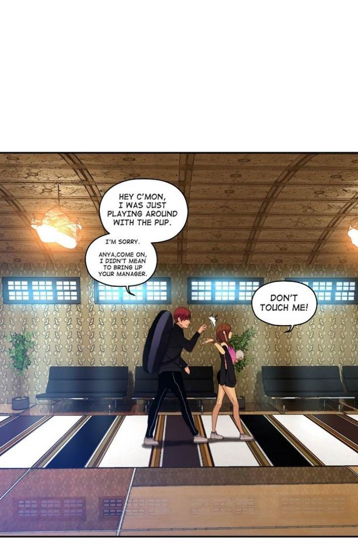 Ecstasy Hearts chapter 50 page 61