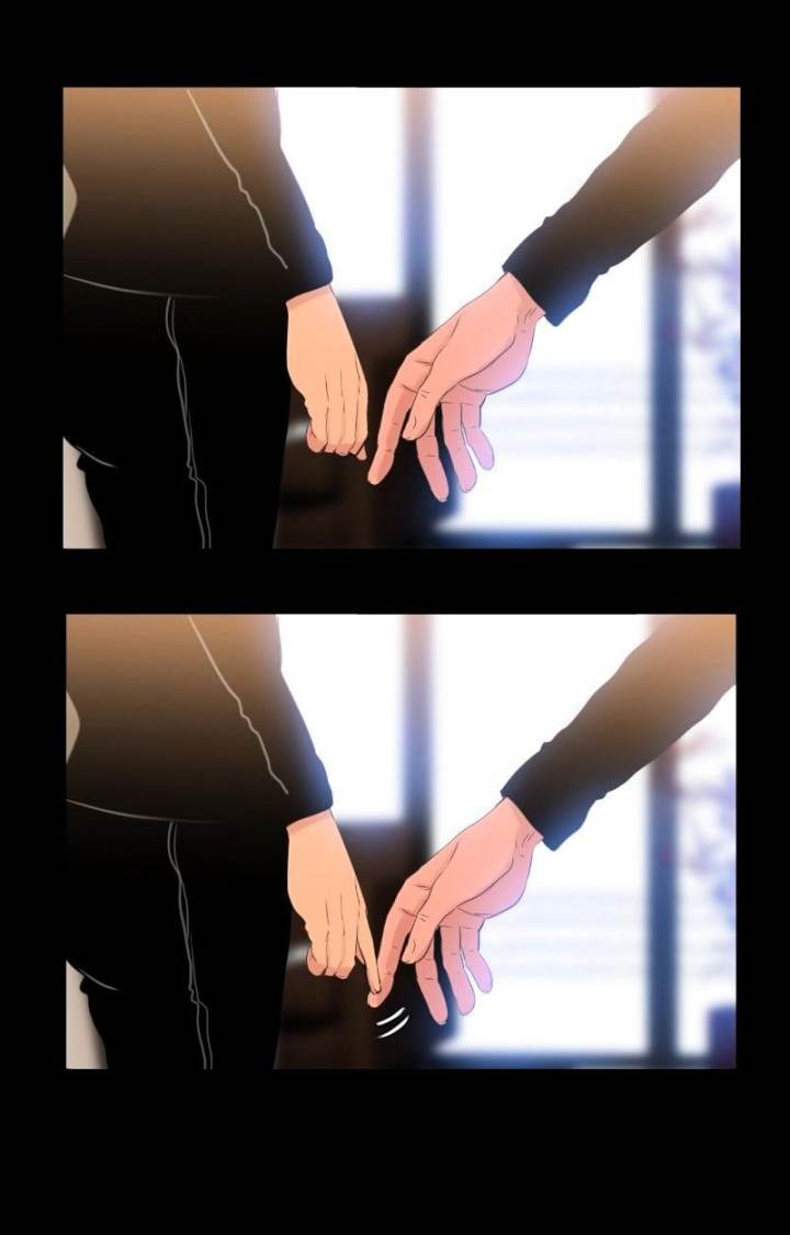 Ecstasy Hearts chapter 51 page 1