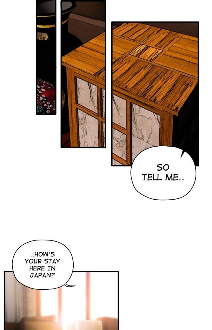 Ecstasy Hearts chapter 51 page 7