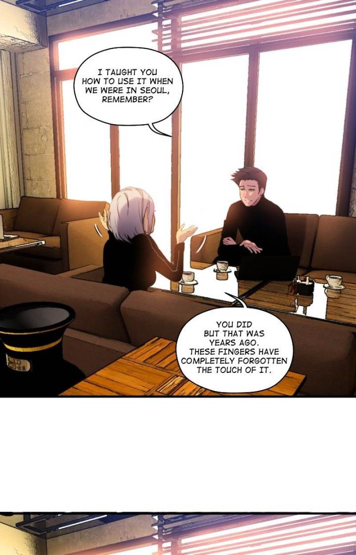 Ecstasy Hearts chapter 51 page 10