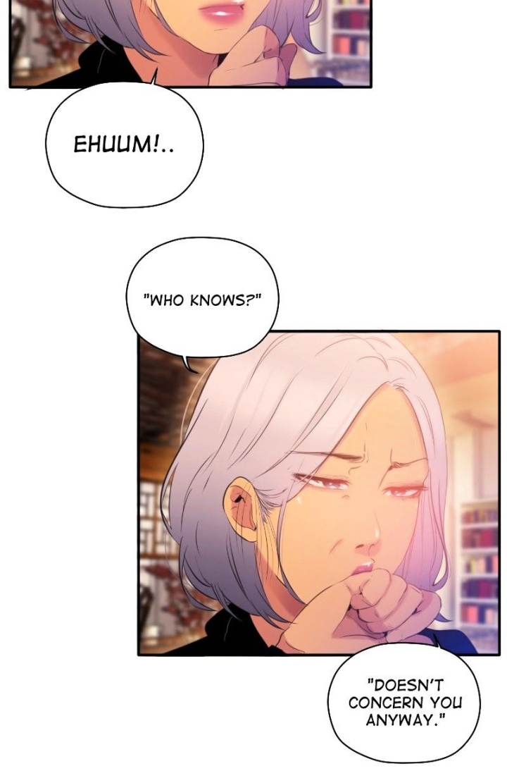 Ecstasy Hearts chapter 51 page 17