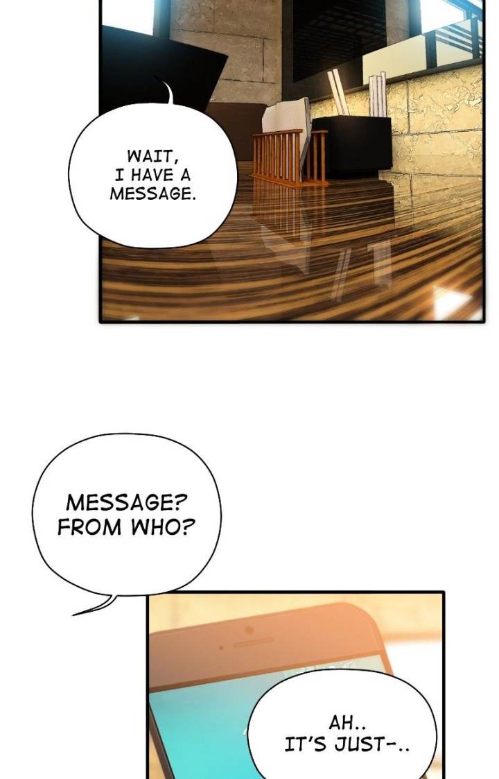 Ecstasy Hearts chapter 51 page 21