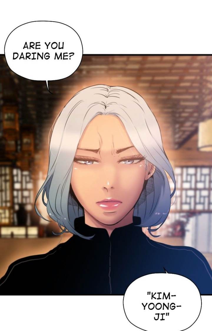 Ecstasy Hearts chapter 51 page 42