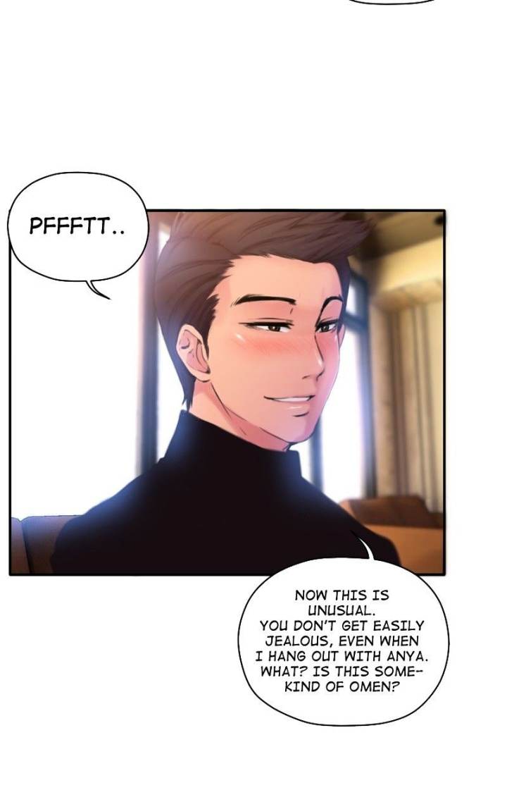 Ecstasy Hearts chapter 51 page 43