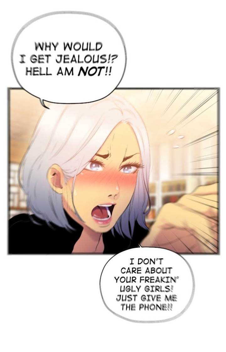 Ecstasy Hearts chapter 51 page 44