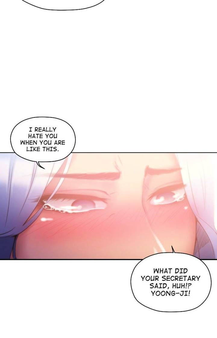 Ecstasy Hearts chapter 51 page 51