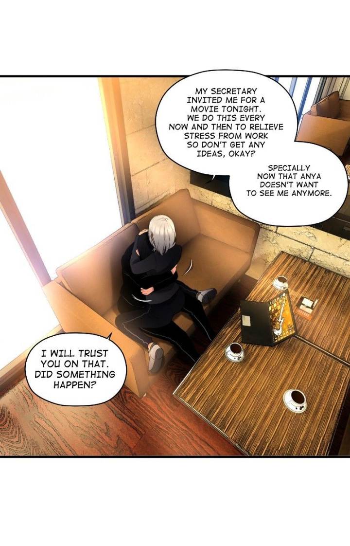 Ecstasy Hearts chapter 51 page 52