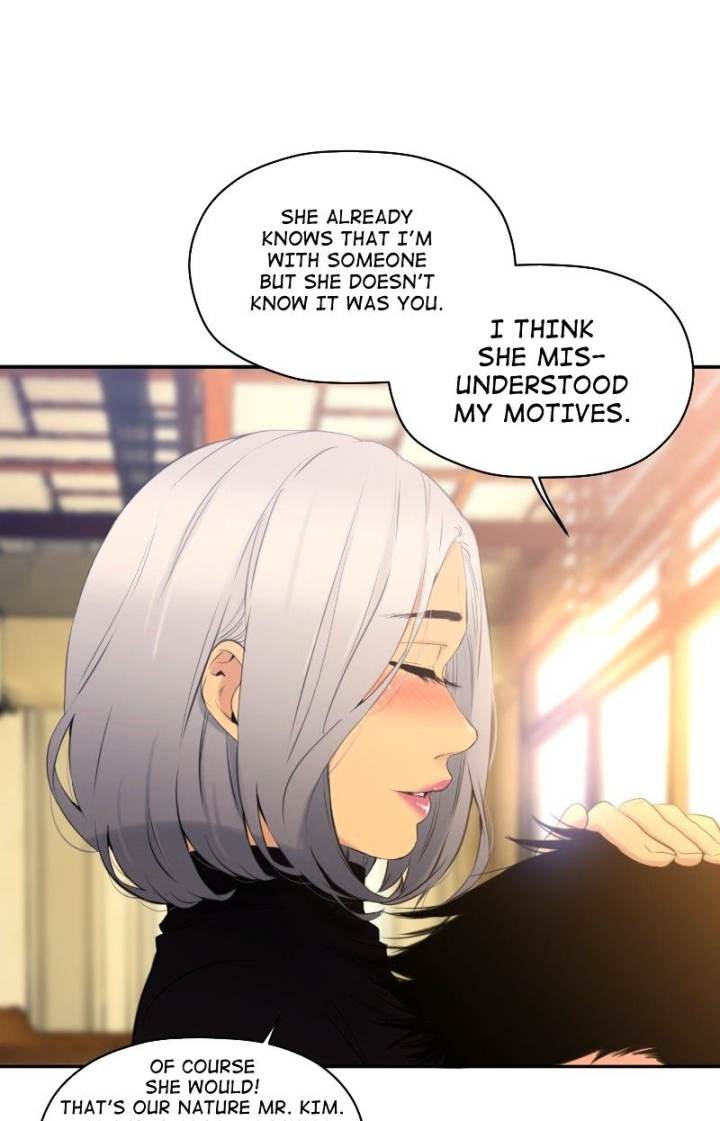 Ecstasy Hearts chapter 51 page 53