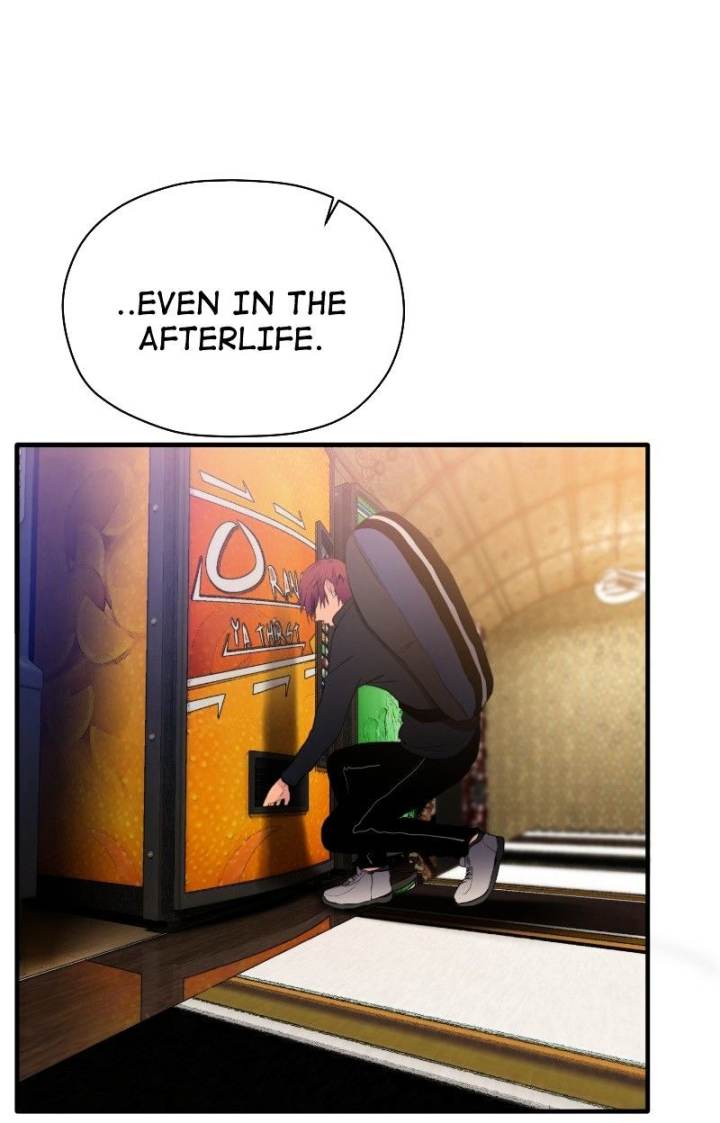 Ecstasy Hearts chapter 51 page 57