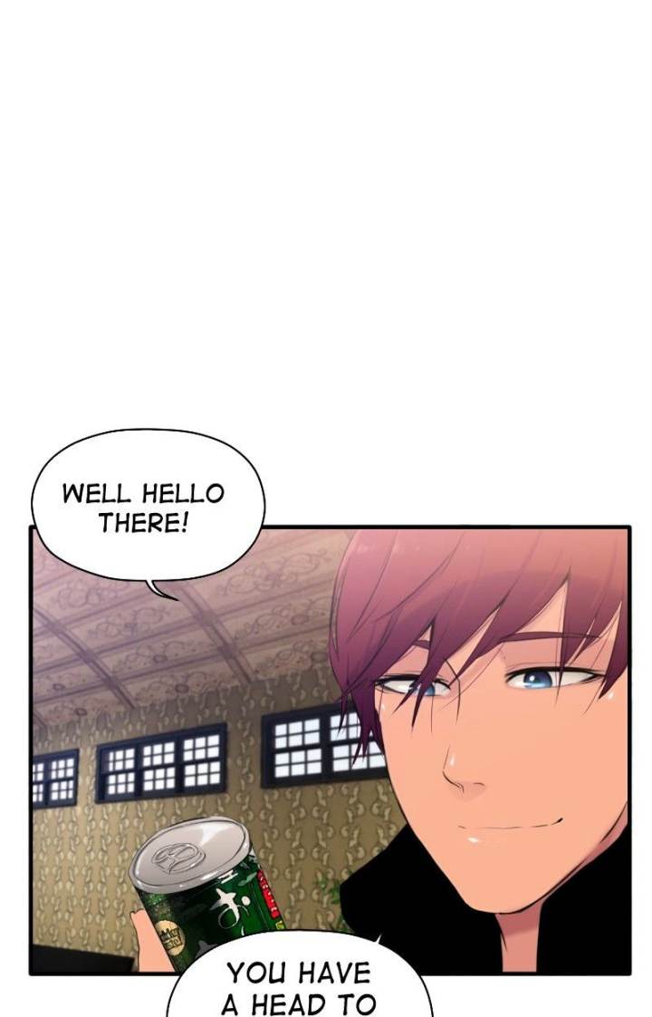 Ecstasy Hearts chapter 51 page 58