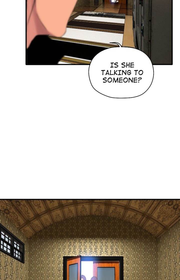 Ecstasy Hearts chapter 51 page 60