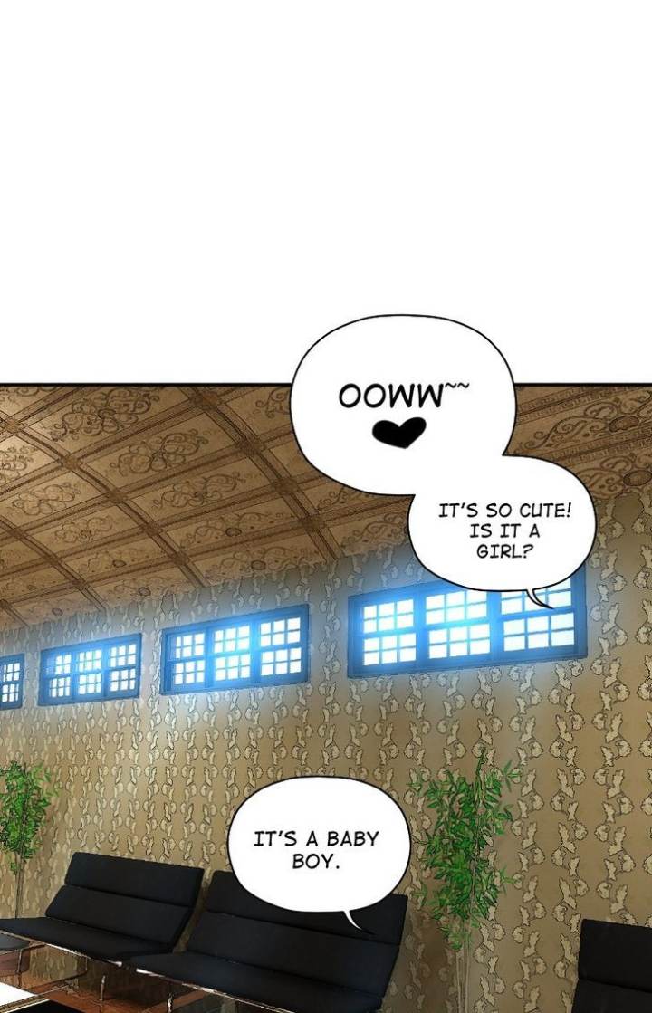 Ecstasy Hearts chapter 52 page 5