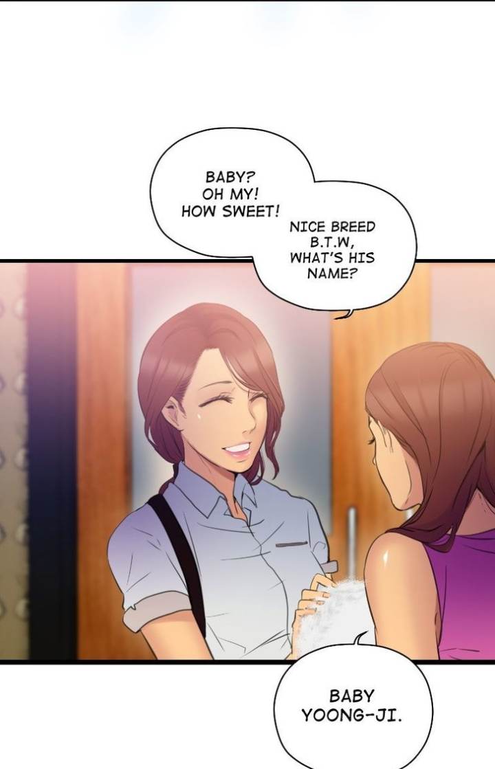 Ecstasy Hearts chapter 52 page 6