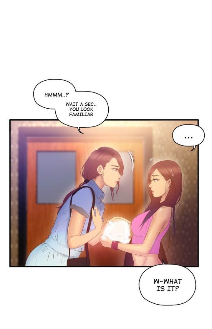 Ecstasy Hearts chapter 52 page 8