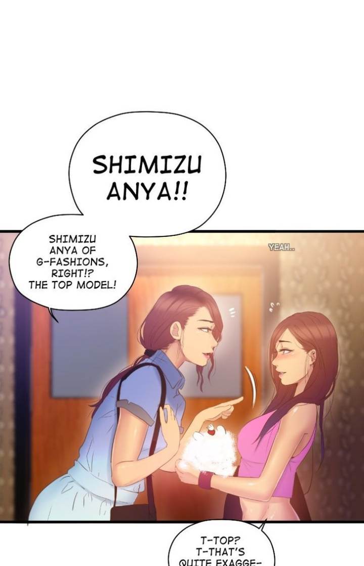 Ecstasy Hearts chapter 52 page 10