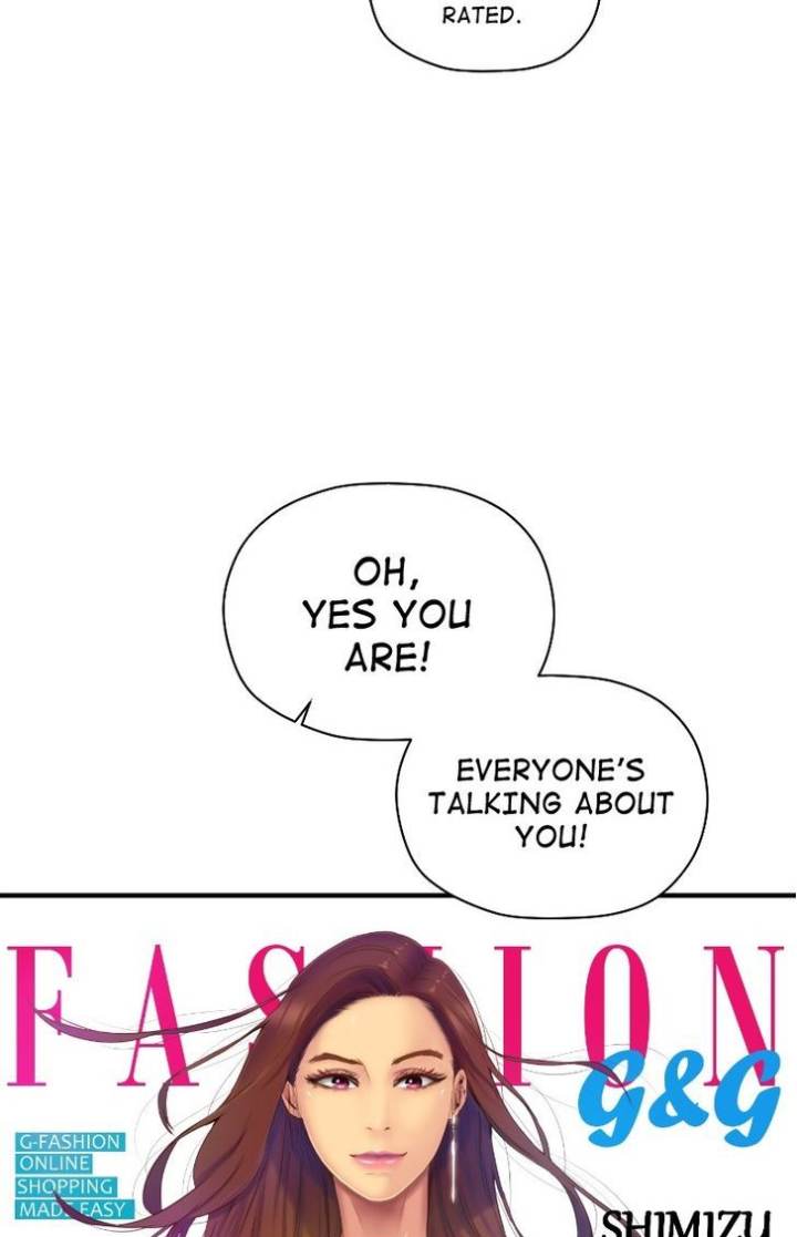 Ecstasy Hearts chapter 52 page 11