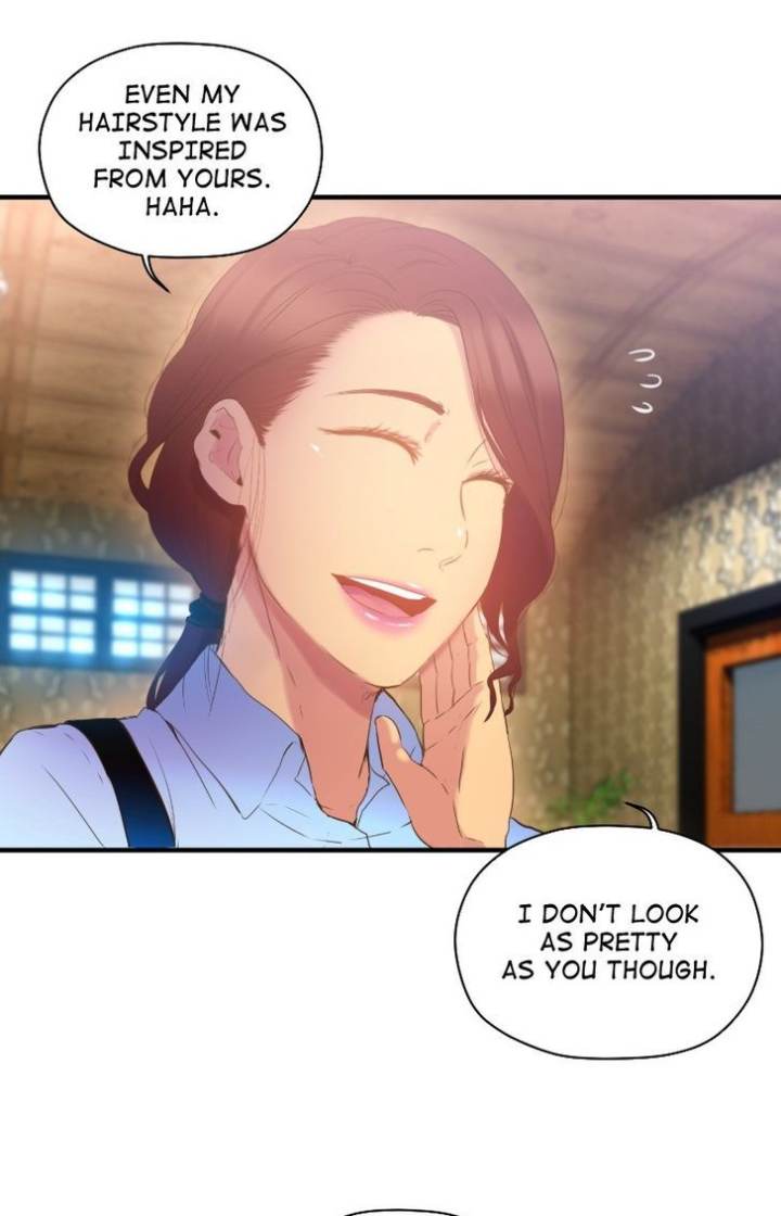 Ecstasy Hearts chapter 52 page 14
