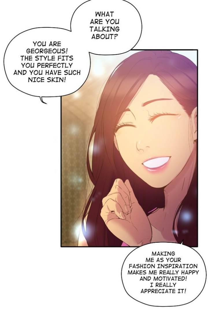 Ecstasy Hearts chapter 52 page 15