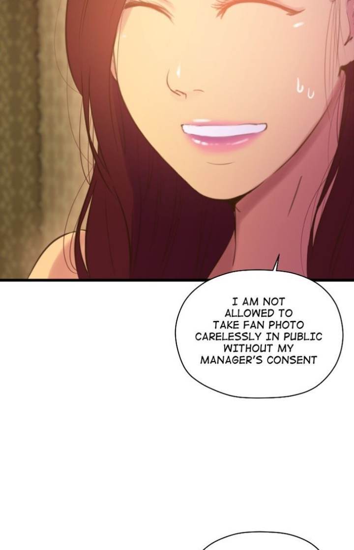 Ecstasy Hearts chapter 52 page 22